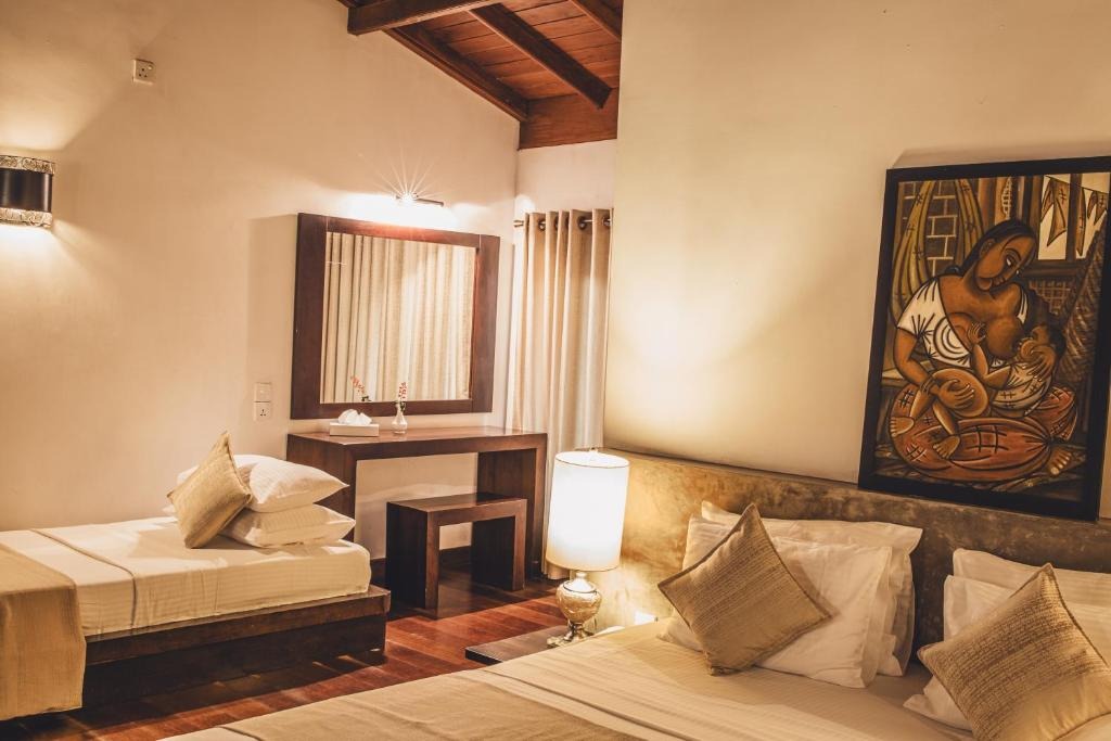 هتل تری اف لایف